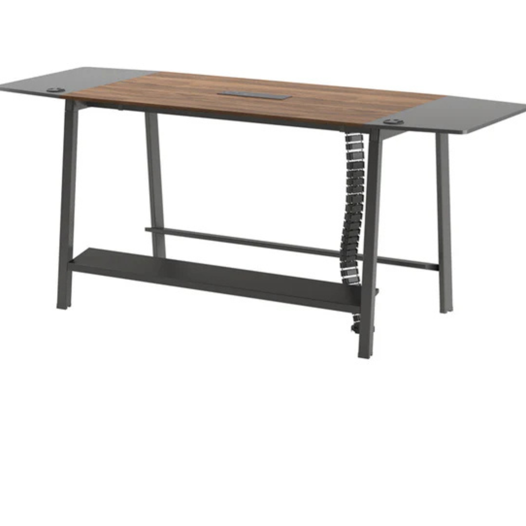 Ozone 2.0 High Workstation/Meeting Table